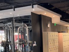 -瑞力健身(解放数创广场店)