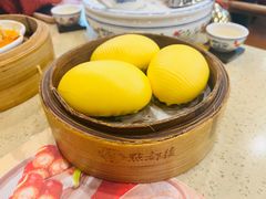 -点都德(喜粤楼店)