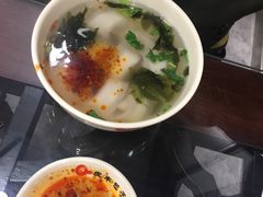 -庆丰包子铺(博雅CC商业广场店)