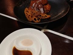 -杭州西子湖四季酒店·金沙厅