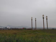 -敕勒川草原