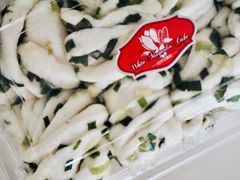 -白玉兰传统小吃