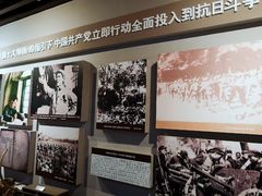 -平西抗日烈士陵园