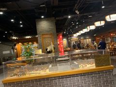-东来顺饭庄(西直门店)