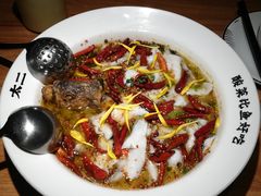-太二酸菜鱼(石家庄万象城店)