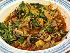 -顺水湾·牛肉牛杂火锅(驾鹤店)