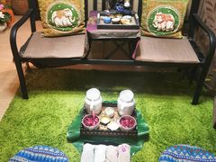 -享泰·泰式按摩SPA私家会所(太古汇店)