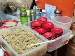 -天津包子铺(万泉庄店)