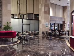 -诸暨耀江开元名都大酒店·琉森湖自助餐厅