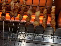 -丰茂烤串(金源店)