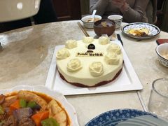 -巴依老爷新疆美食(清华东门店)