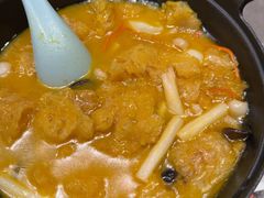 -奇芳阁·百年清真南京菜(夫子庙店)