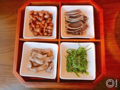 -刀板香·安徽菜(望江东路店)