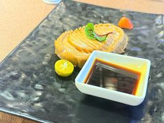 -转角·老弄堂上海菜(长寿路店)