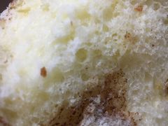 咖啡菠萝包-星巴克(成都龙湖三千集店)