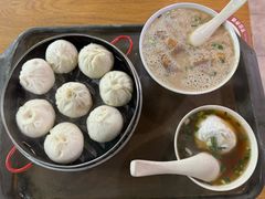 -游埠豆浆(上城区中山南路店)