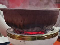 -肥家牛庄·砂锅牛杂煲(棠下店)