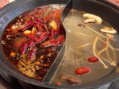 -巴蜀大将火锅(春熙店)