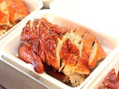 -小土豆北方菜馆(方庄店)