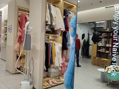 -天真蓝照相馆(新世界店)