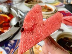 -贤合庄卤味火锅(济南泉城路店)