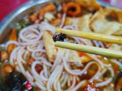 螺蛳粉-谭老太正宗柳州螺狮粉(家和花园店)