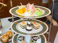 -马勒别墅·中餐厅