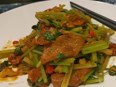 -野马国际·大汉食府