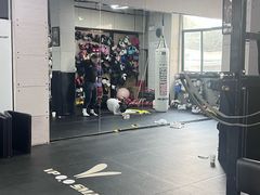 -VPsmart私教健身工作室(新华路旗舰店)