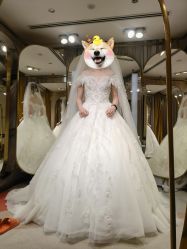 -LA GRACE高端婚纱礼服定制馆