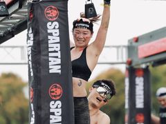 -春花秋色城市公园