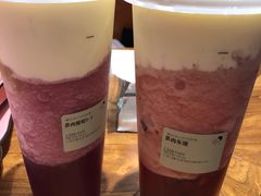 -喜茶(北京三里屯太古里店)
