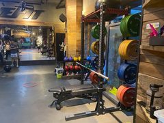 -OneFit健身(汇锦城店)