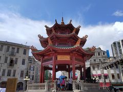 -汕头市小公园