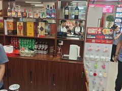 -昱德来·天津菜(河西店)