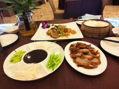 -西安烤鸭店(369烤鸭王店)