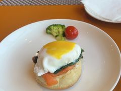 -上海锦江汤臣洲际大酒店壹阶层