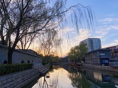 -南锣鼓巷