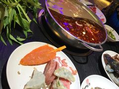 -圣捞海鲜自助餐厅(乐从天佑城店)