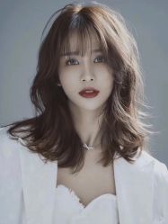 点击看大图 -丝语萱形象