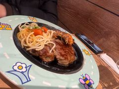 -豪客来牛排(红豆万花城店)