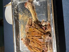 -金狮麟·新豫菜(金码大厦店)