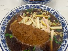 -伟记奥面馆(养育巷店)