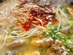 -沈记土鸡米线(七星街品牌中心店)
