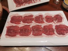 -竹叶涮肉坊(总店)