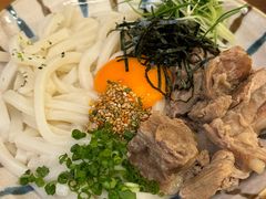 -CURRY YA 熟成咖哩專門店(深圳湾万象城店)