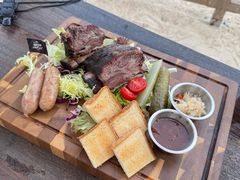 -精酿农场Brew Farm·沙漠绿洲餐厅