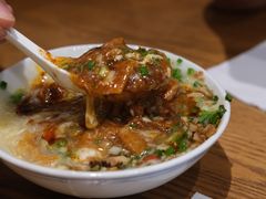 蛋冲鸳鸯豆腐脑-小豆海棠(人民南路店)