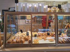 -Dough&Joe团憩(瑞虹天地月亮湾店)