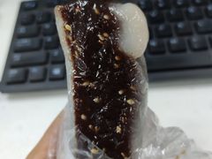 夹沙糕-知味观(湖滨店)